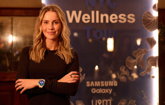 Interview: Claire Holt Explains Why She Stepped Back From Acting
