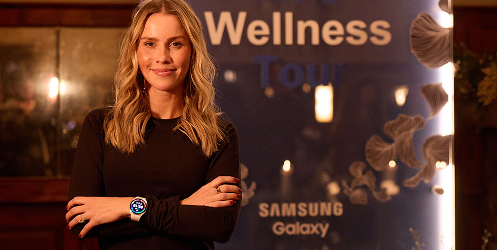 Interview: Claire Holt Explains Why She Stepped Back From Acting