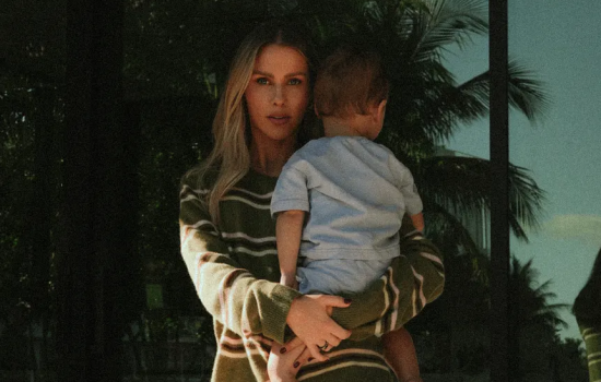Interview: Claire Holt Talks Career Pivots and Saint Sirène