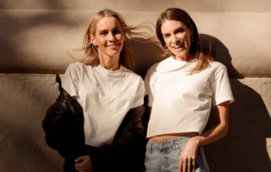 News: Claire Launches Saint Sirène, Her First Fashion Brand