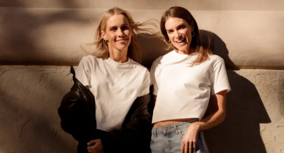 News: Claire Launches Saint Sirène, Her First Fashion Brand